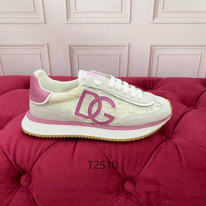 D&G shoes 35-41 h0144